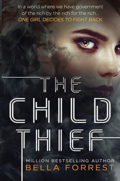 Produktbild: Child Thief