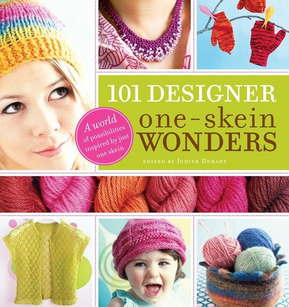 Produktbild: 101 Designer One-Skein Wonders&reg;