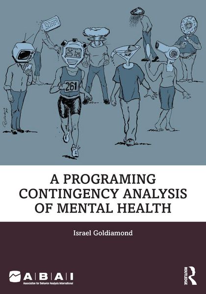 Produktbild: A Programing Contingency Analysis of Mental Health