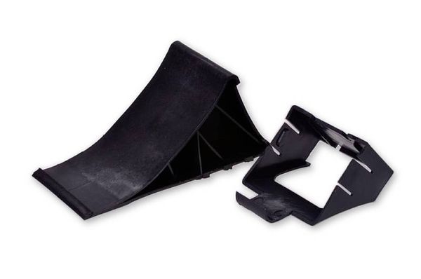 IWH 019607 Unterlegkeil 216mm x 88mm x 98mm