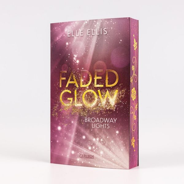 Produktbild: Broadway Lights 2: Faded Glow