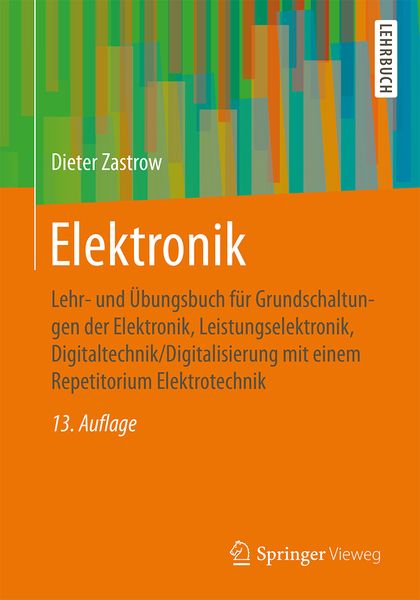 Produktbild: Elektronik
