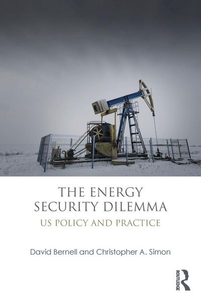 Produktbild: The Energy Security Dilemma