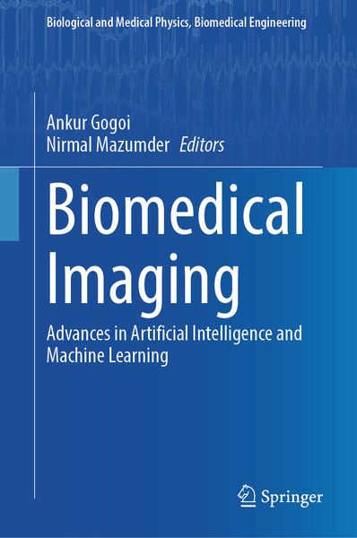 Produktbild: Biomedical Imaging