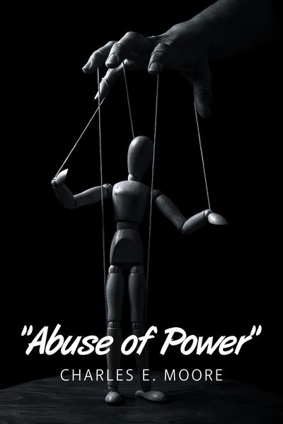 Produktbild: "Abuse of Power"