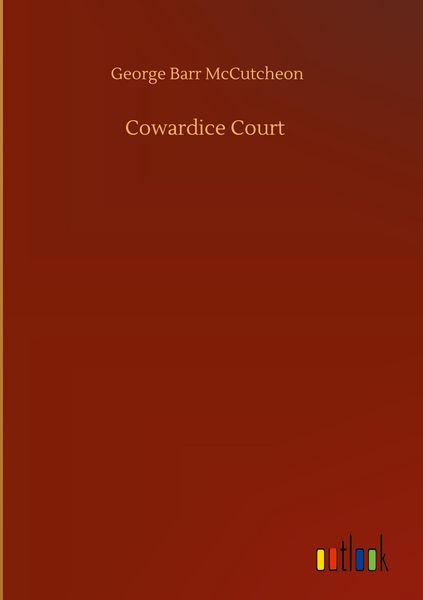 Produktbild: Cowardice Court