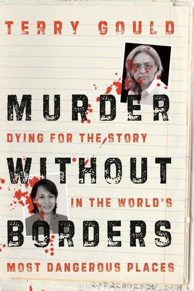 Produktbild: Murder Without Borders