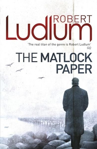 Produktbild: The Matlock Paper