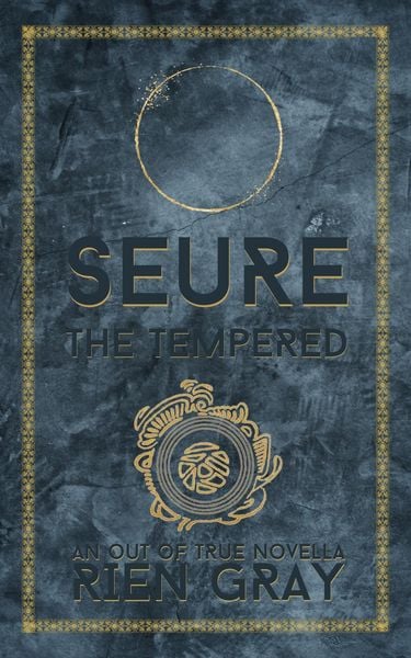 Produktbild: Seure the Tempered