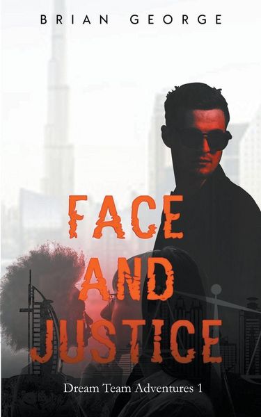 Produktbild: Face and Justice