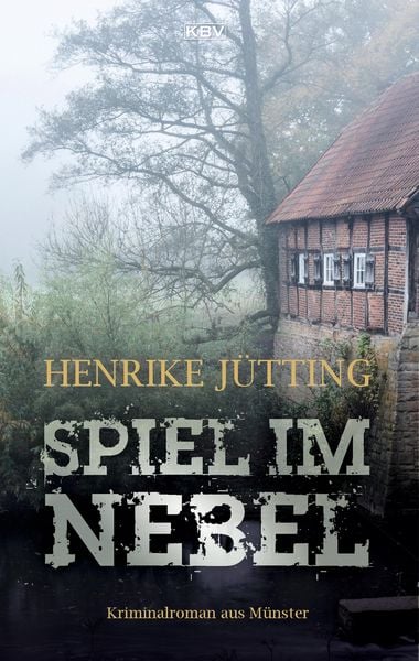 Produktbild: Spiel im Nebel