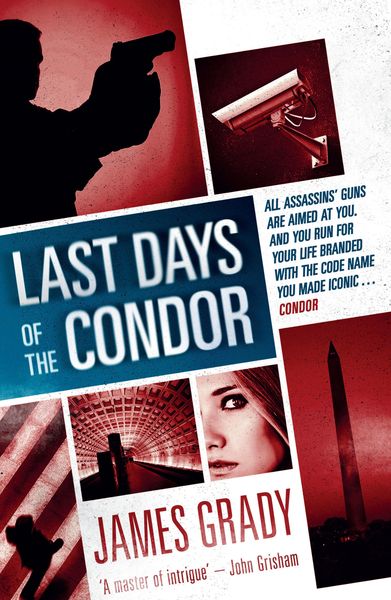 Produktbild: Last Days of the Condor