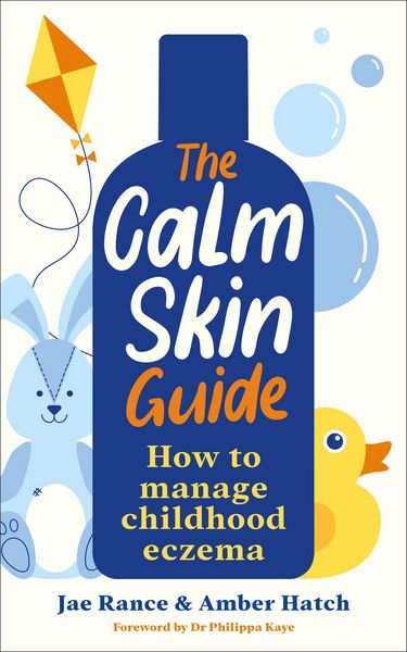 Produktbild: The Calm Skin Guide