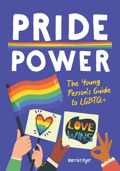 Produktbild: Pride Power