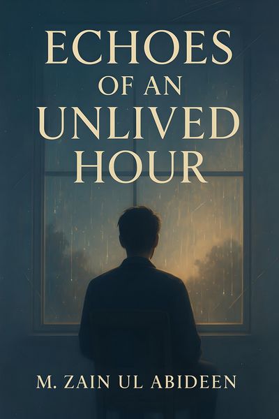 Produktbild: Echoes of an Unlived Hour
