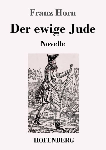 Produktbild: Der ewige Jude
