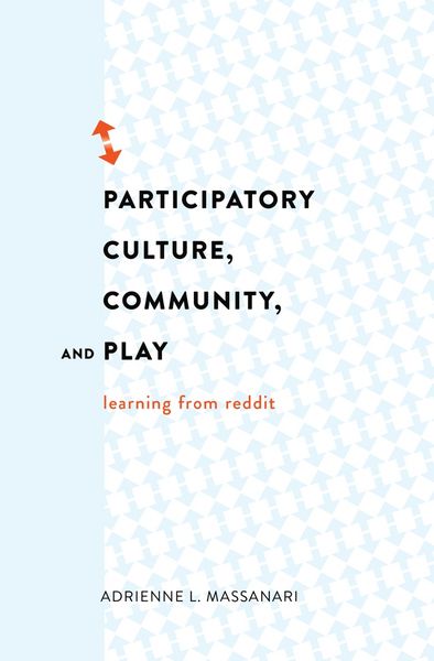 Produktbild: Participatory Culture, Community, and Play