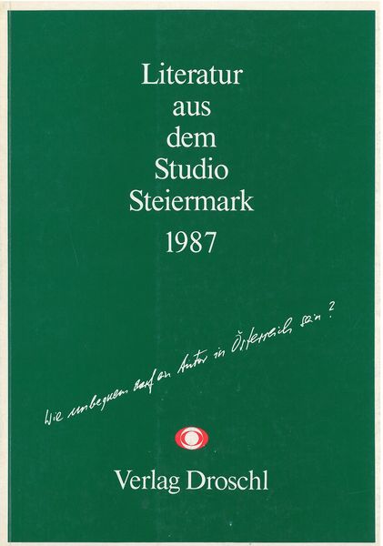 Produktbild: Mitschnitt 3