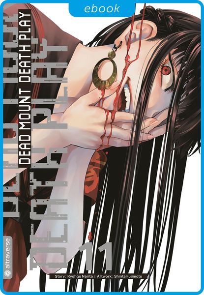 Produktbild: Dead Mount Death Play 11