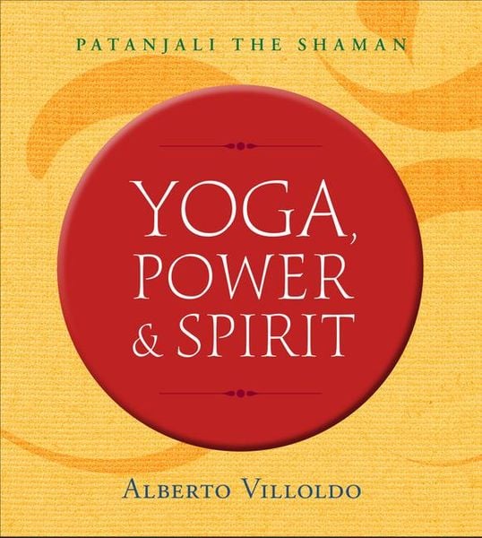 Produktbild: Yoga, Power & Spirit
