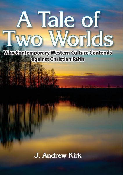 Produktbild: A Tale of Two Worlds