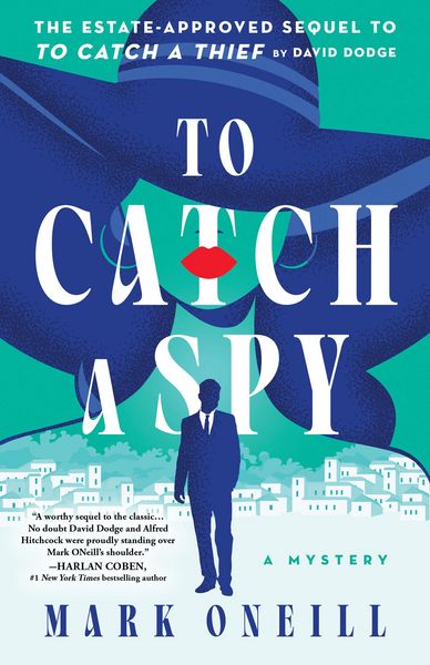 Produktbild: To Catch a Spy