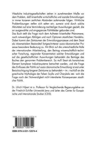 Produktbild: Zwischen Scylla und Charybdis?