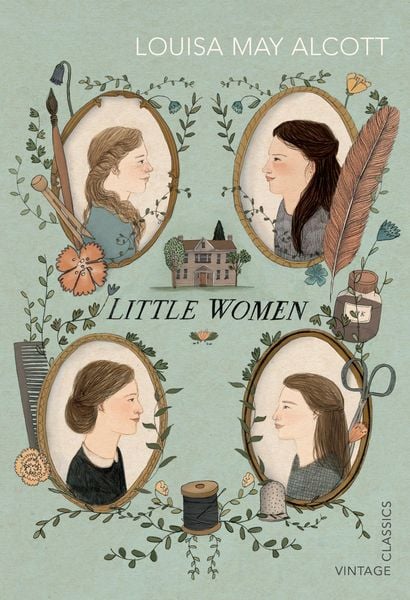Produktbild: Little Women