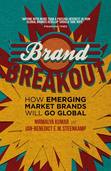 Produktbild: Brand Breakout