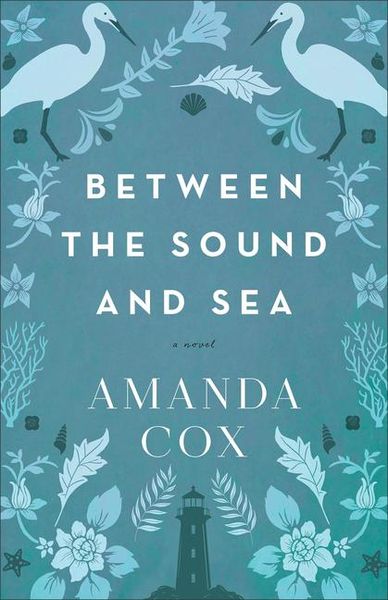 Produktbild: Between the Sound and Sea