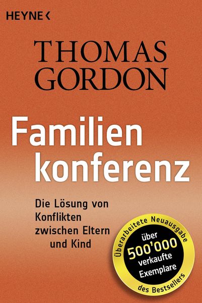 Produktbild: Familienkonferenz