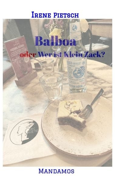 Produktbild: Balboa