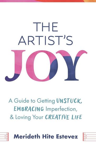 Produktbild: The Artist's Joy
