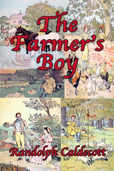 Produktbild: The Farmer's Boy