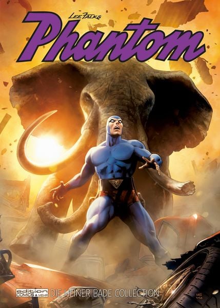 Produktbild: Phantom