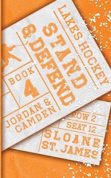 Produktbild: Stand and Defend