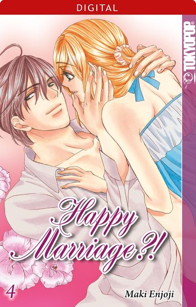 Produktbild: Happy Marriage?! 04