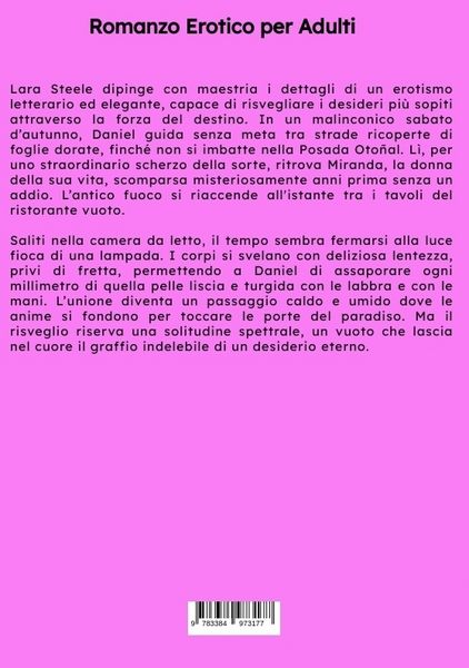 Produktbild: L'Incontro di Passione