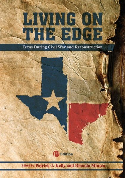 Produktbild: Living on the Edge