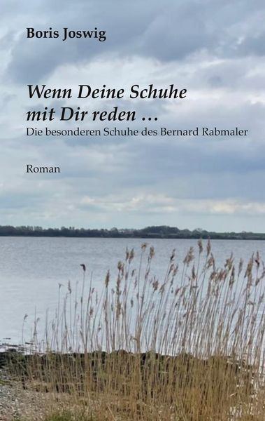 Produktbild: Wenn Deine Schuhe mit Dir reden ...