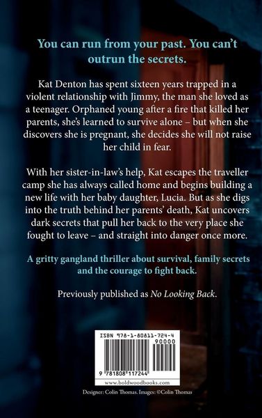 Produktbild: Fearless
