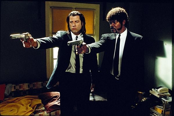 Produktbild: Pulp Fiction