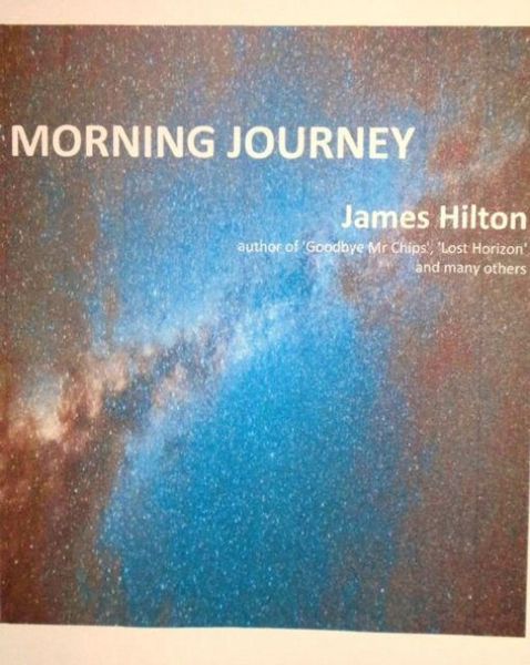 Produktbild: Morning Journey