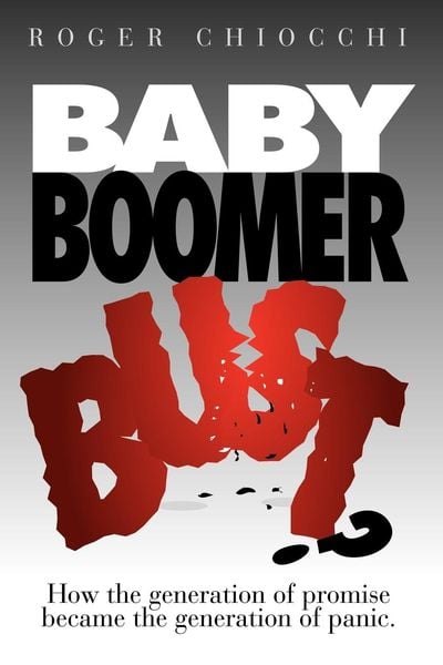 Produktbild: Baby Boomer Bust?