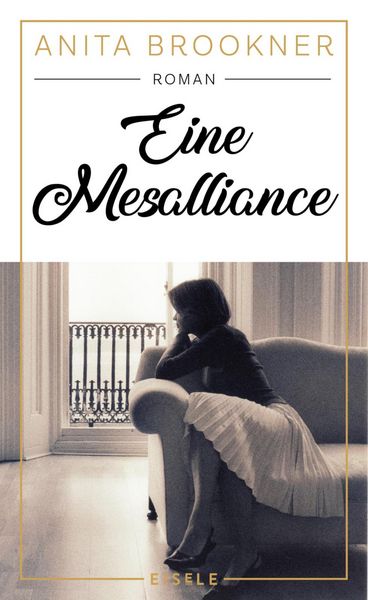 Produktbild: Eine Mesalliance