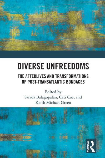 Produktbild: Diverse Unfreedoms