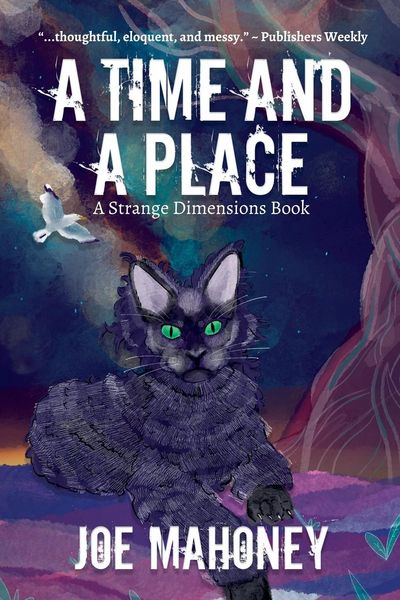 Produktbild: A Time and a Place