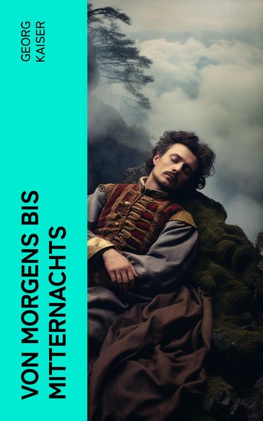 Produktbild: Von morgens bis mitternachts