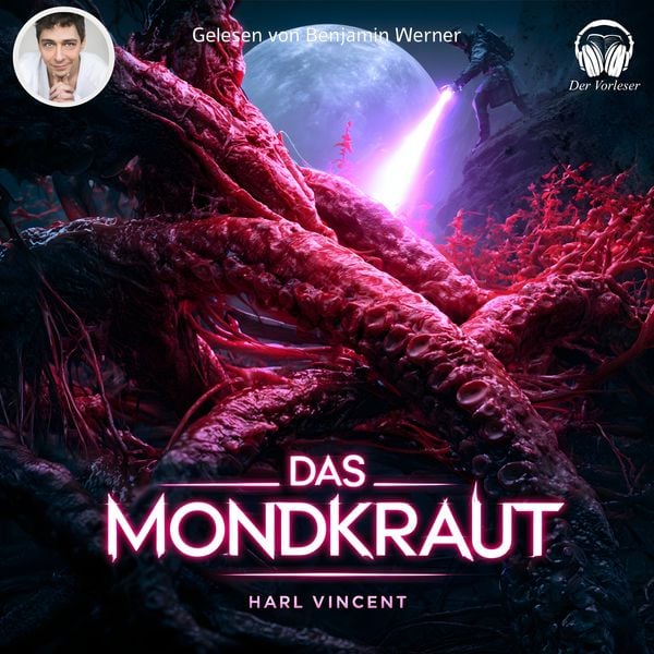 Produktbild: Das Mondkraut