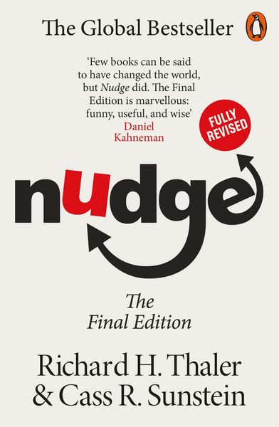 Produktbild: Nudge